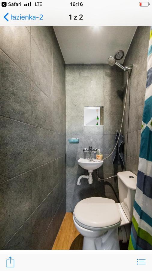 Bingi Apartment Красков Екстериор снимка