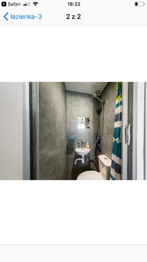 Bingi Apartment Красков Екстериор снимка