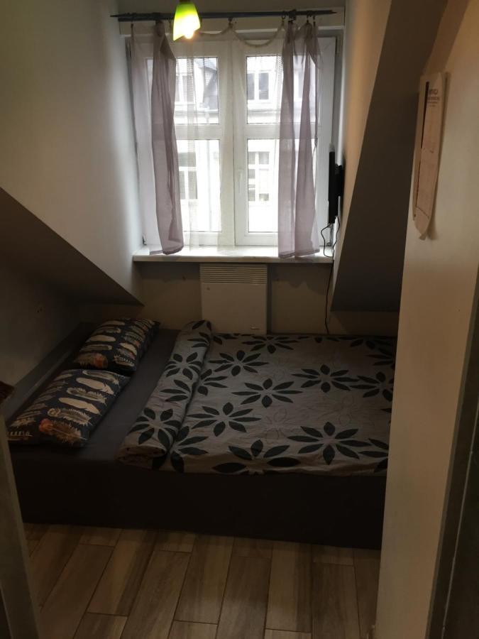 Bingi Apartment Красков Екстериор снимка